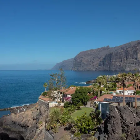 Appartamento El Balcon De Roberta *