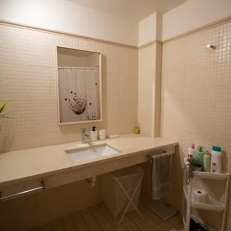 El Balcon De Roberta Appartamento Puerto de Santiago (Tenerife)