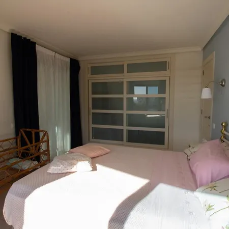 Apartmán El Balcon De Roberta
