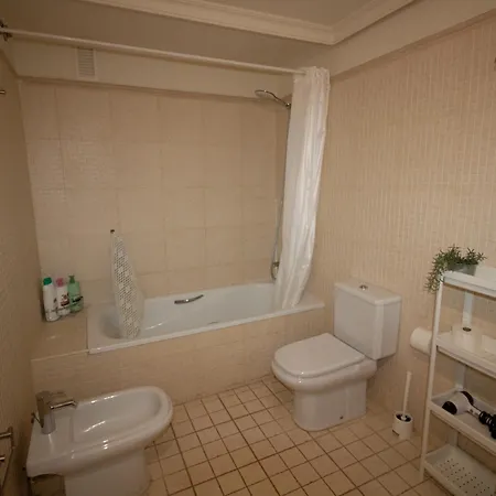 El Balcón De Roberta *