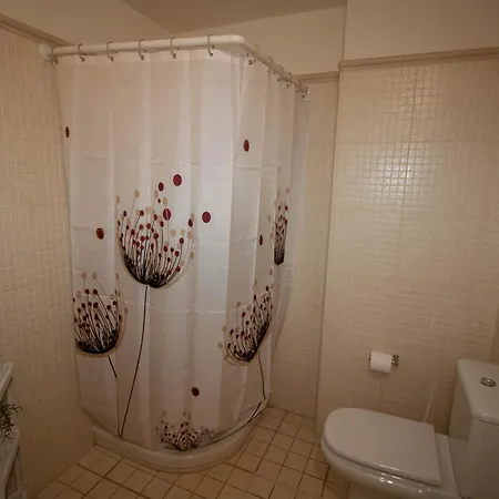 El Balcón De Roberta