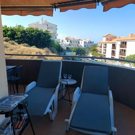 Apartamento El Balcón De Roberta