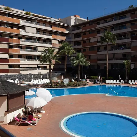 El Balcón De Roberta *