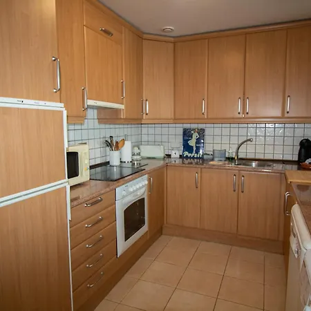 El Balcón De Roberta Apartamento