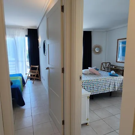 El Balcón De Roberta Apartamento *