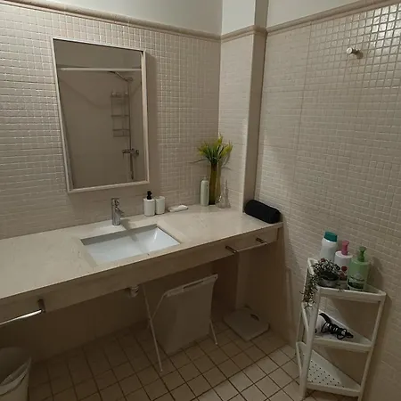 El Balcón De Roberta *