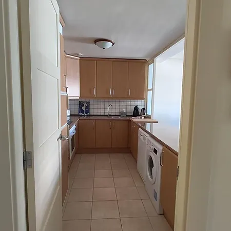 El Balcón De Roberta Apartamento