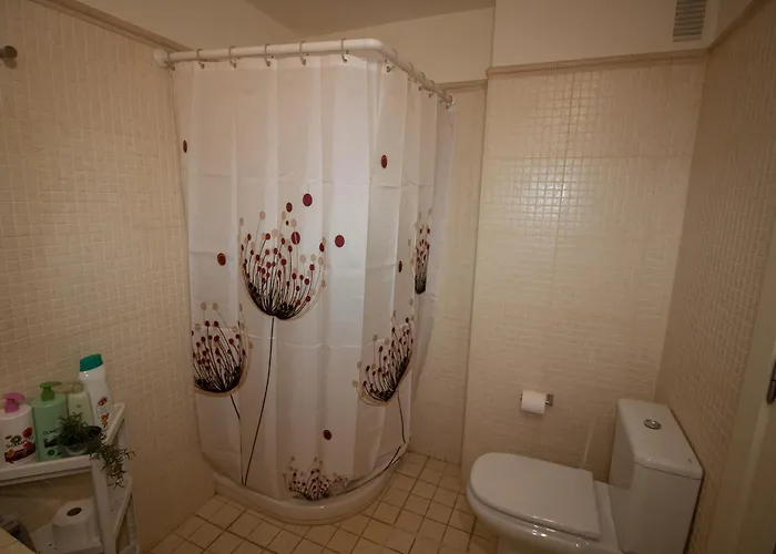 El Balcon De Roberta