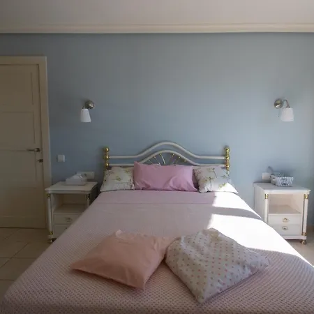 Апартаменты El Balcon De Roberta