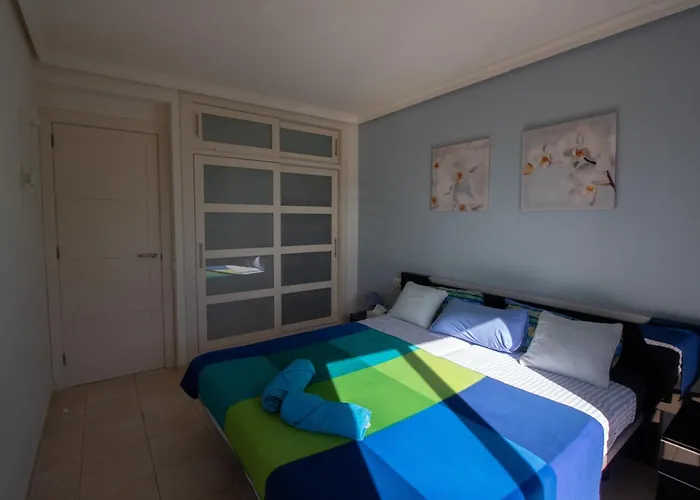 El Balcon De Roberta * 圣地亚哥港