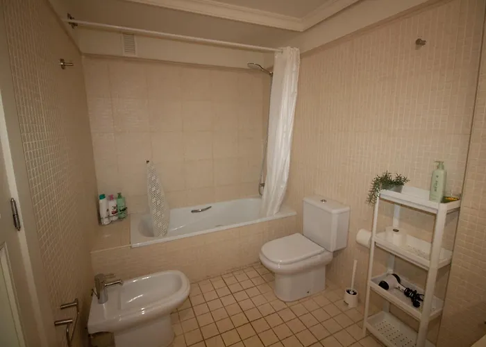 El Balcon De Roberta *