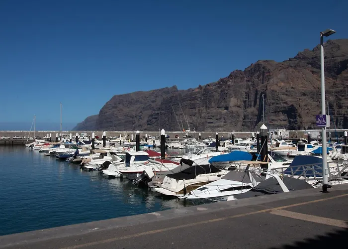 El Balcon De Roberta 公寓