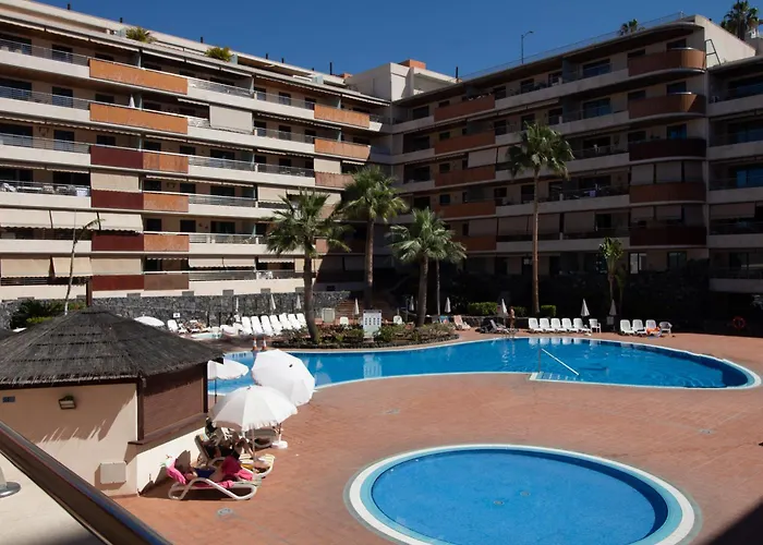 El Balcon De Roberta *