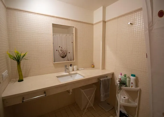 El Balcon De Roberta 公寓 圣地亚哥港