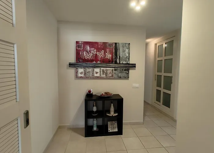 El Balcon De Roberta * 圣地亚哥港