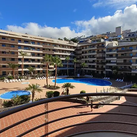 El Balcon De Roberta Puerto de Santiago (Tenerife)