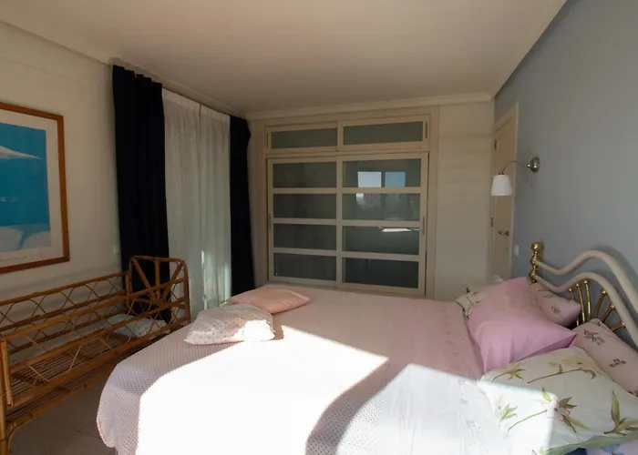 Appartement El Balcon De Roberta