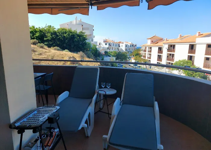 Appartement El Balcon De Roberta