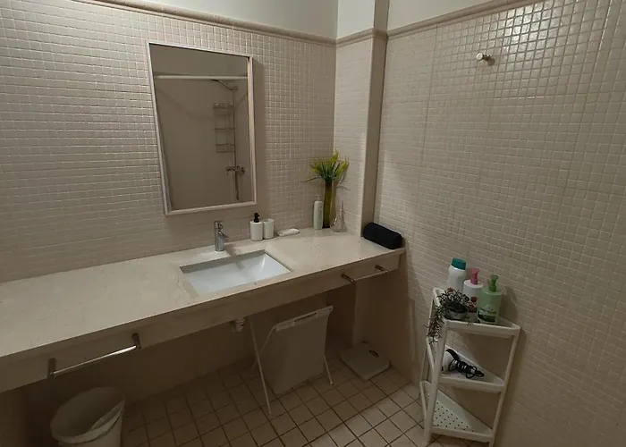 El Balcon De Roberta *