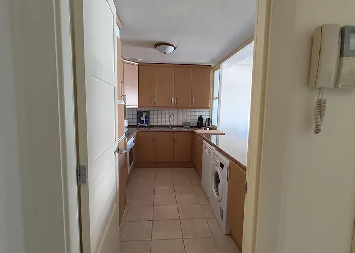 El Balcon De Roberta Appartement